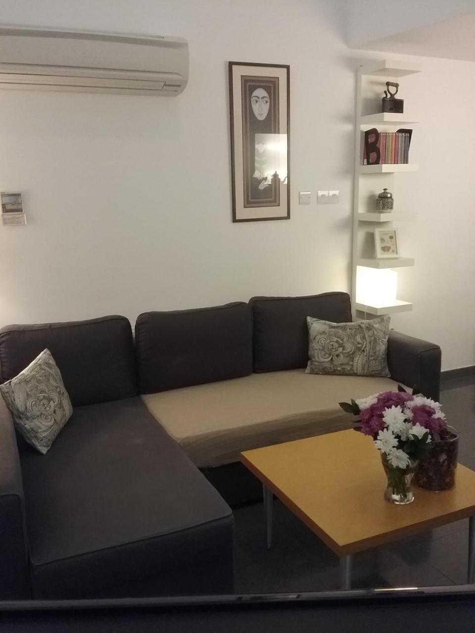 Agnanti Apartments 아르가카 외부 사진